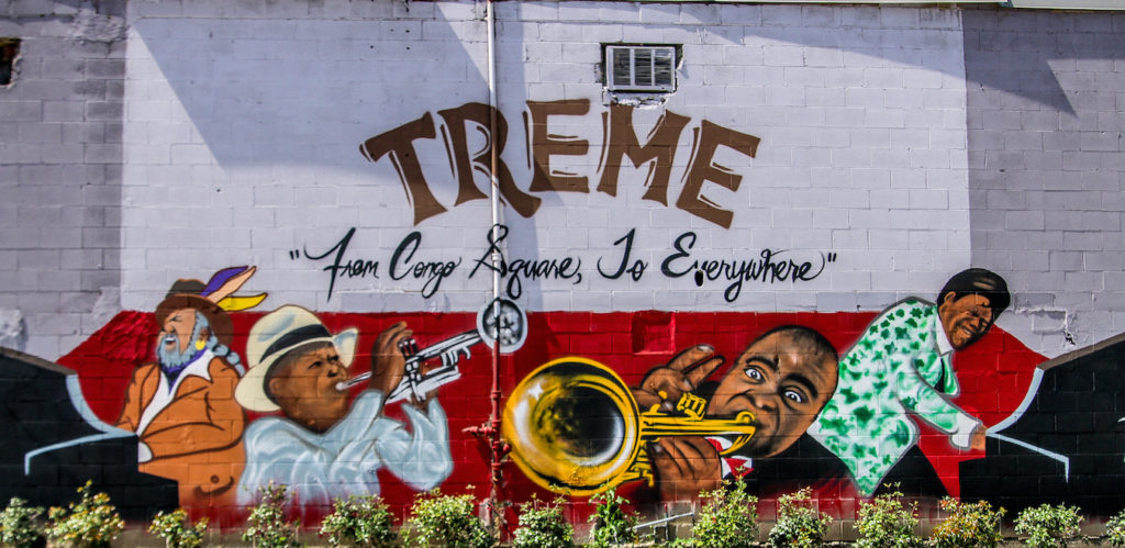 KNOW NOLA TOURS